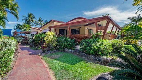 Ingenia Holidays Cairns Coconut - Tweed Heads Accommodation 1
