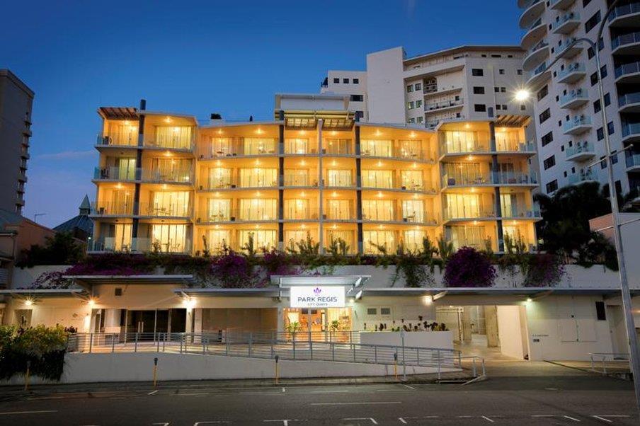 Mt Sheridan QLD Tweed Heads Accommodation
