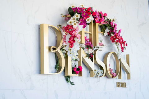 The Benson Hotel - Tweed Heads Accommodation 1