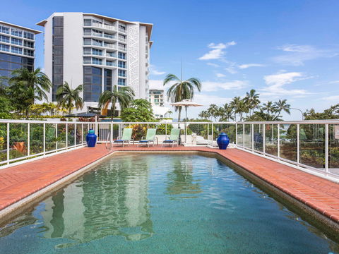 BreakFree Royal Harbour Hotel - Tweed Heads Accommodation 1