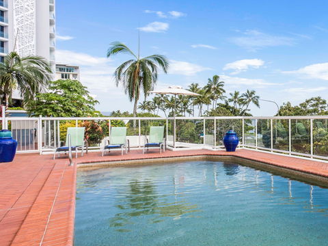 BreakFree Royal Harbour Hotel - Tweed Heads Accommodation 2