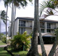 Cairns Holiday Lodge - Tweed Heads Accommodation