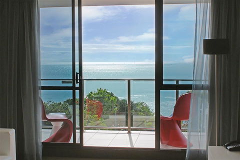 Cairns Plaza Hotel - Tweed Heads Accommodation 1