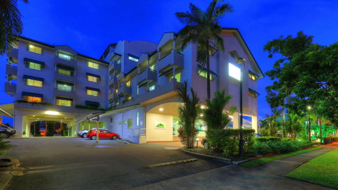 Cairns Sheridan Hotel - Tweed Heads Accommodation 0