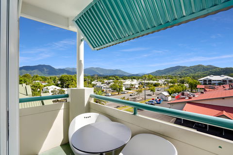 Cairns Sheridan Hotel - Tweed Heads Accommodation 1