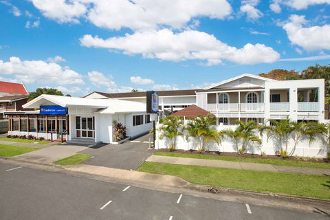 Comfort Inn Cairns City - Tweed Heads Accommodation 1