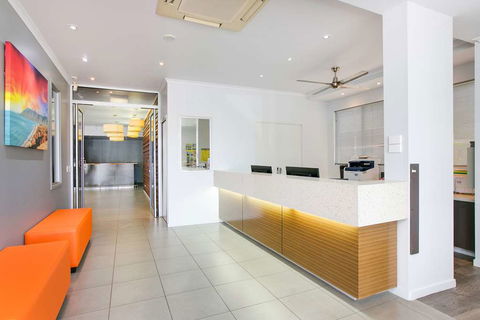Comfort Inn Cairns City - Tweed Heads Accommodation 2