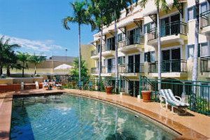 Il Palazzo Boutique Hotel - Tweed Heads Accommodation 0