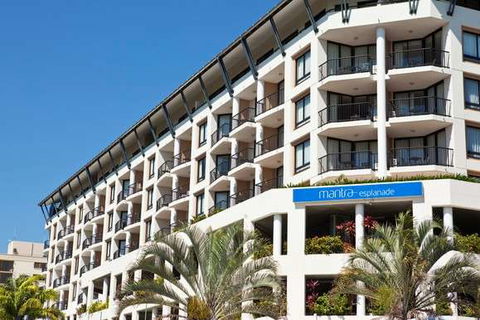 Mantra Esplanade - Tweed Heads Accommodation 0