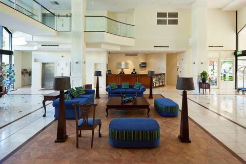 Mantra Esplanade - Tweed Heads Accommodation 1