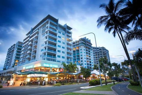 Mantra Trilogy - Tweed Heads Accommodation 0