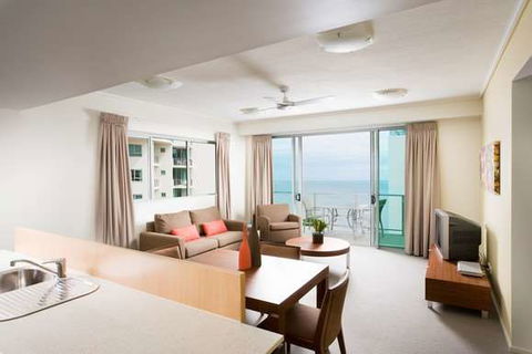 Mantra Trilogy - Tweed Heads Accommodation 1