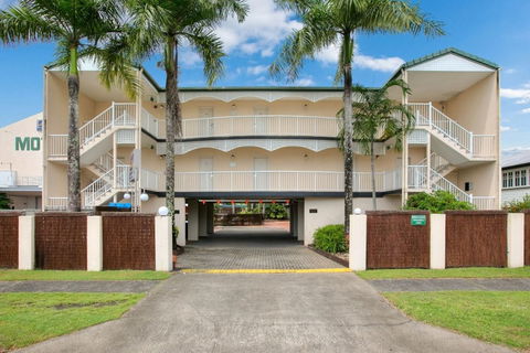 Cairns City Sheridan - Tweed Heads Accommodation 0