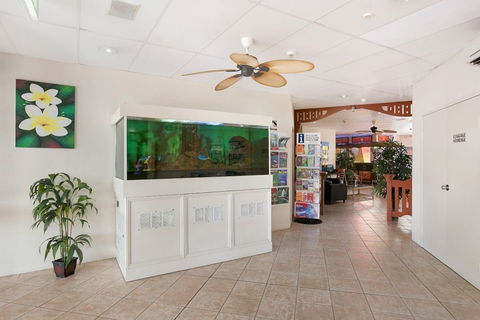 Cairns City Sheridan - Tweed Heads Accommodation 1