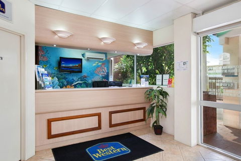 Cairns City Sheridan - Tweed Heads Accommodation 2