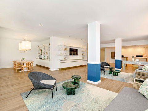 Mercure Cairns - Tweed Heads Accommodation 0
