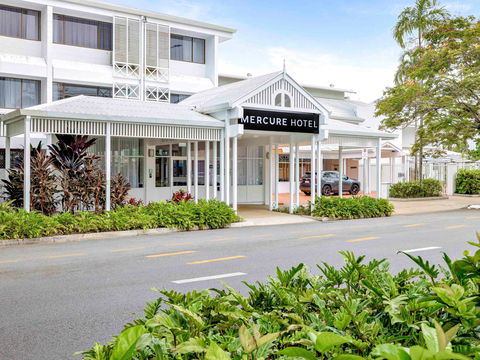 Mercure Cairns - Tweed Heads Accommodation 1