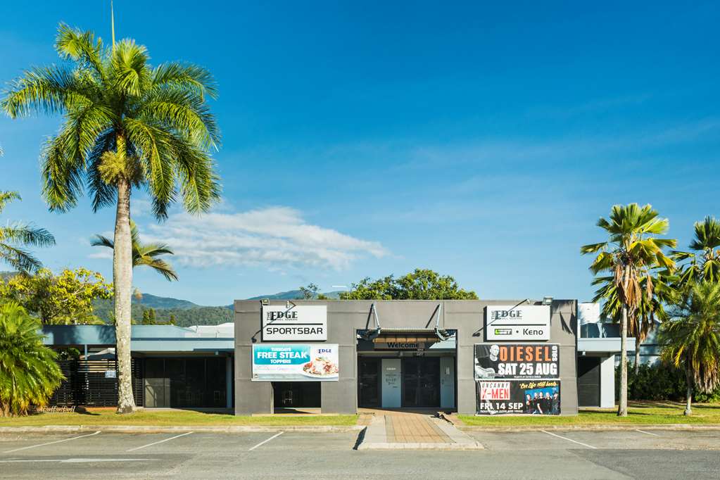 Mt Sheridan QLD Tweed Heads Accommodation