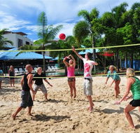 Nomads Cairns Backpackers Resort - Tweed Heads Accommodation