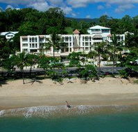 Sea Change Beachfront Apartments - Tweed Heads Accommodation