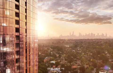Arise Sky One - Tweed Heads Accommodation 0