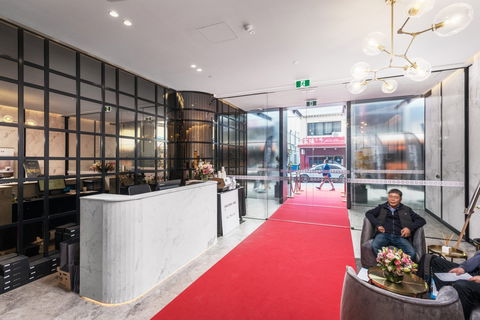 Arise Sky One - Tweed Heads Accommodation 1