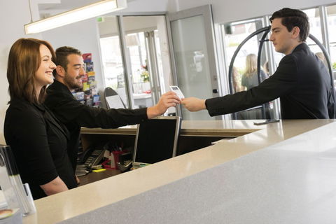 Chino Hotel - Tweed Heads Accommodation 1