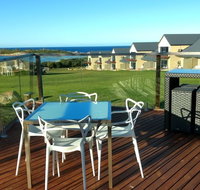 Diamond Island Resort - Tweed Heads Accommodation