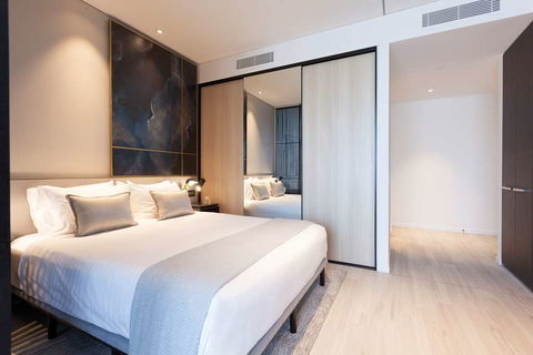 Skye Suites Green Square - Tweed Heads Accommodation 2