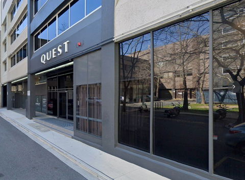 Quest Canberra City Walk - Tweed Heads Accommodation 1