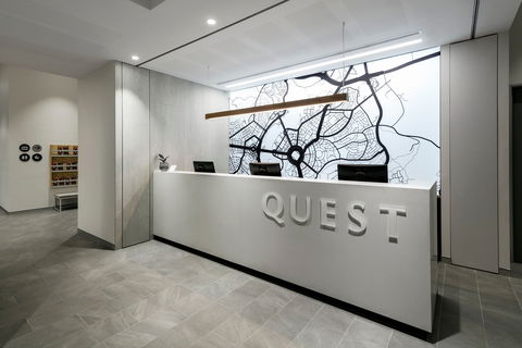 Quest Canberra City Walk - Tweed Heads Accommodation 2