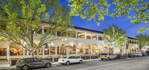 Quest Canberra - Tweed Heads Accommodation 0