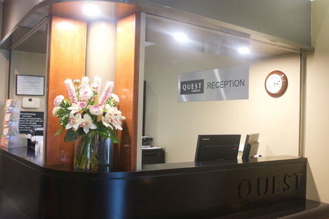 Quest Canberra - Tweed Heads Accommodation 1