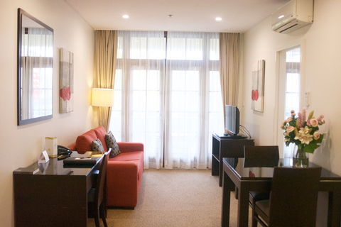 Quest Canberra - Tweed Heads Accommodation 2