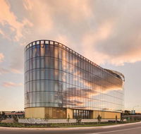 Vibe Hotel Canberra Airport - Tweed Heads Accommodation