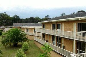Wonboyn Lake NSW Tweed Heads Accommodation