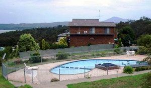 Bayview Motor Inn - Tweed Heads Accommodation 2