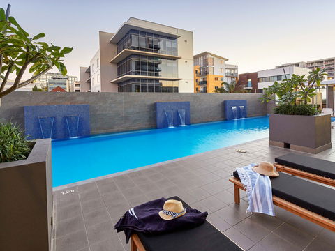 The Sebel West Perth Aire Apartments - Tweed Heads Accommodation 0