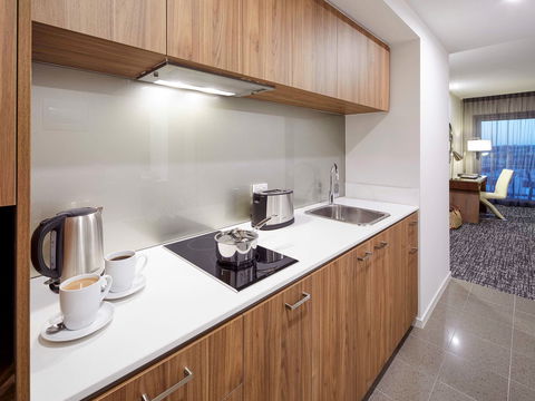 The Sebel West Perth Aire Apartments - Tweed Heads Accommodation 1