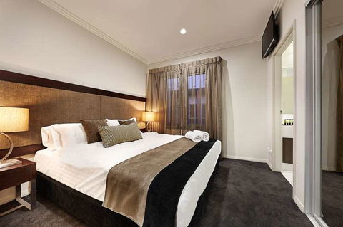 Attika Hotel - Tweed Heads Accommodation 1