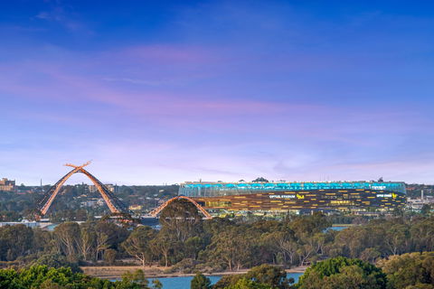Metro Hotel Perth, South Perth - Tweed Heads Accommodation 2