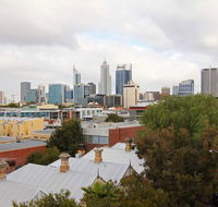 Zappeion Apartments - Tweed Heads Accommodation
