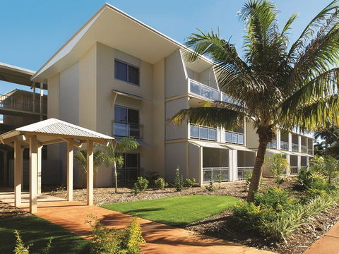 Oaks Broome - Tweed Heads Accommodation 0