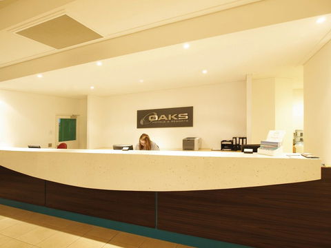 Oaks Broome - Tweed Heads Accommodation 1