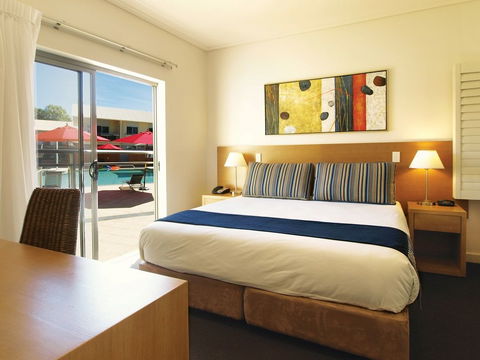 Oaks Broome - Tweed Heads Accommodation 2