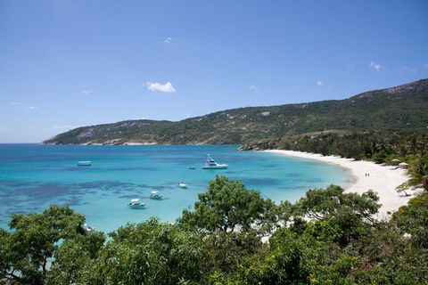 Lizard Island Resort - Tweed Heads Accommodation 0