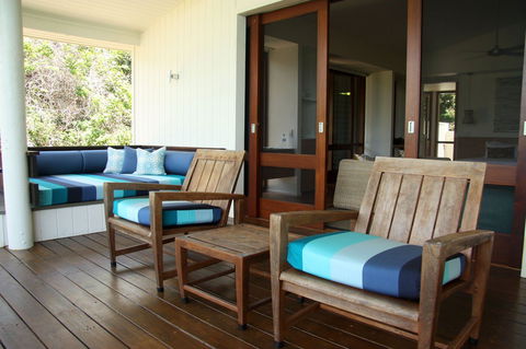 Lizard Island Resort - Tweed Heads Accommodation 1