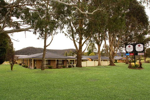 Zig Zag Motel - Tweed Heads Accommodation 0