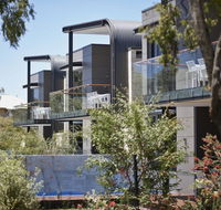 Aqua Resort - Tweed Heads Accommodation