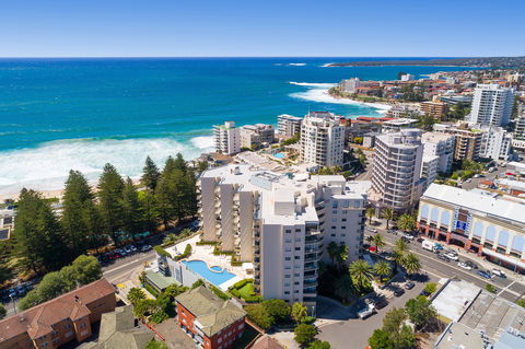 Quest Cronulla Beach - Tweed Heads Accommodation 2